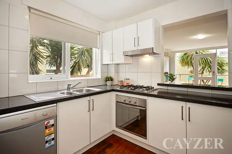 Fourth view of Homely apartment listing, 5/38 Northcote Road, Armadale VIC 3143