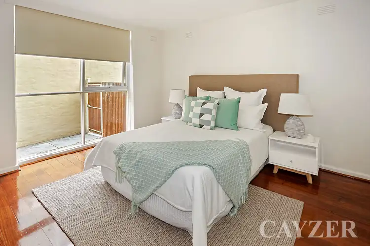 Fifth view of Homely apartment listing, 5/38 Northcote Road, Armadale VIC 3143