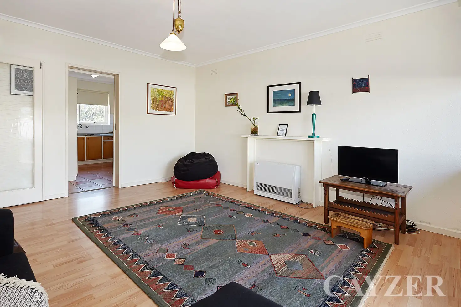 Main view of Homely apartment listing, 10/48 Spray Street, Elwood VIC 3184