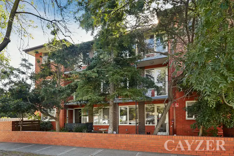 Fourth view of Homely apartment listing, 10/48 Spray Street, Elwood VIC 3184