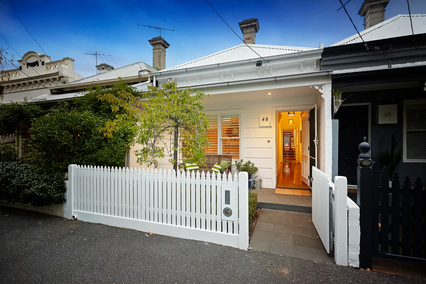 Main view of Homely house listing, 48 Page Street, Albert Park VIC 3206