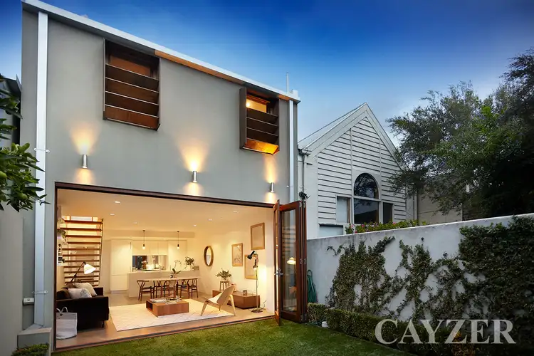 Second view of Homely house listing, 48 Page Street, Albert Park VIC 3206
