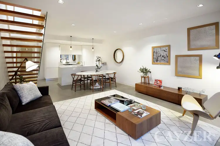 Fourth view of Homely house listing, 48 Page Street, Albert Park VIC 3206