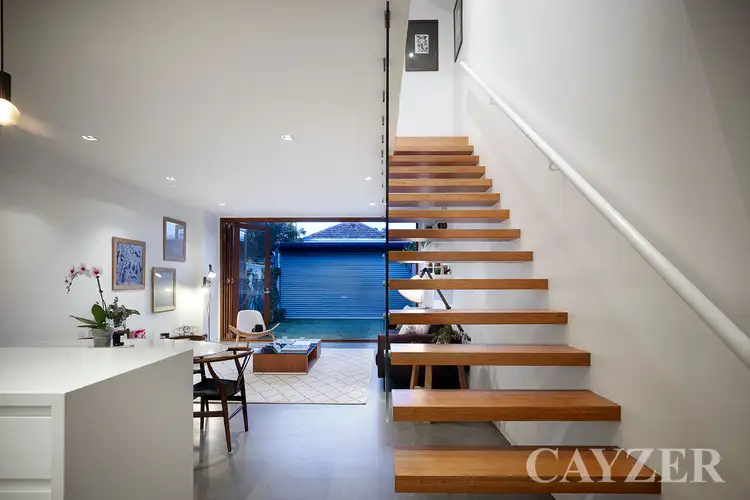 Fifth view of Homely house listing, 48 Page Street, Albert Park VIC 3206