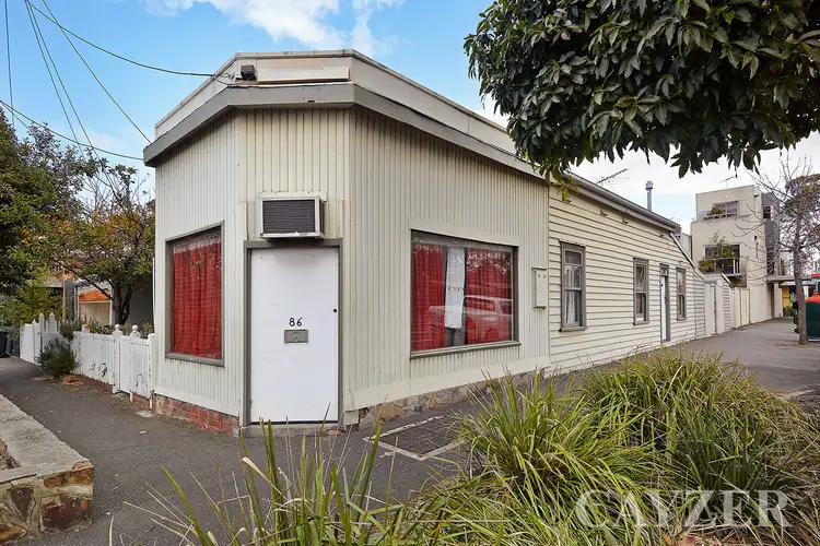 86 Evans Street, Port Melbourne VIC 3207