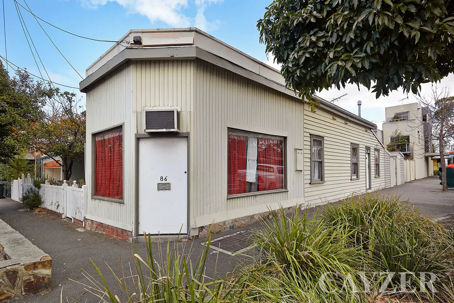 Main view of Homely house listing, 86 Evans Street, Port Melbourne VIC 3207