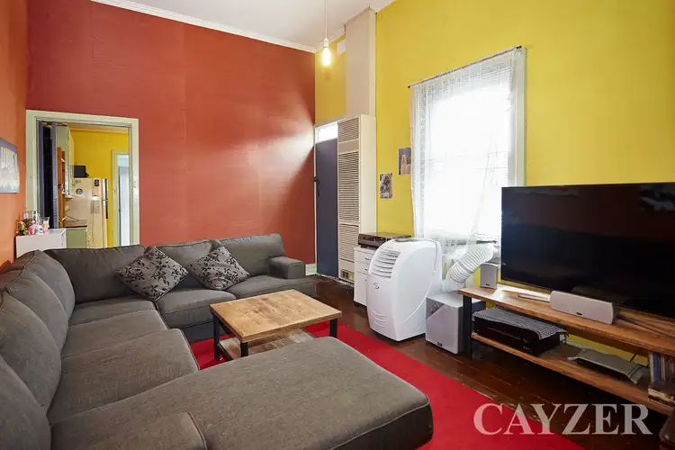 Second view of Homely house listing, 86 Evans Street, Port Melbourne VIC 3207