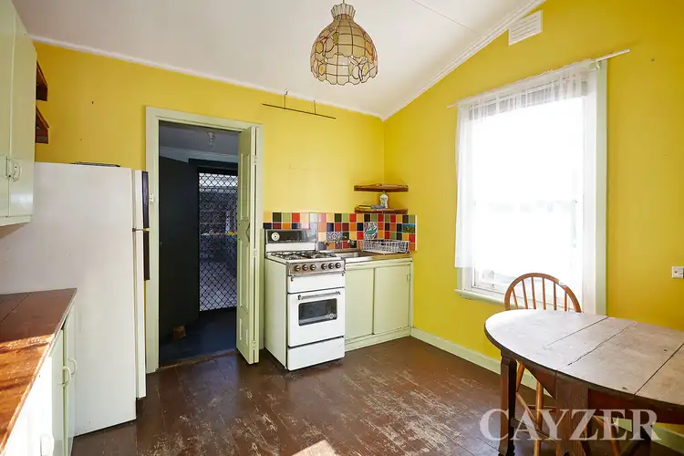 Third view of Homely house listing, 86 Evans Street, Port Melbourne VIC 3207