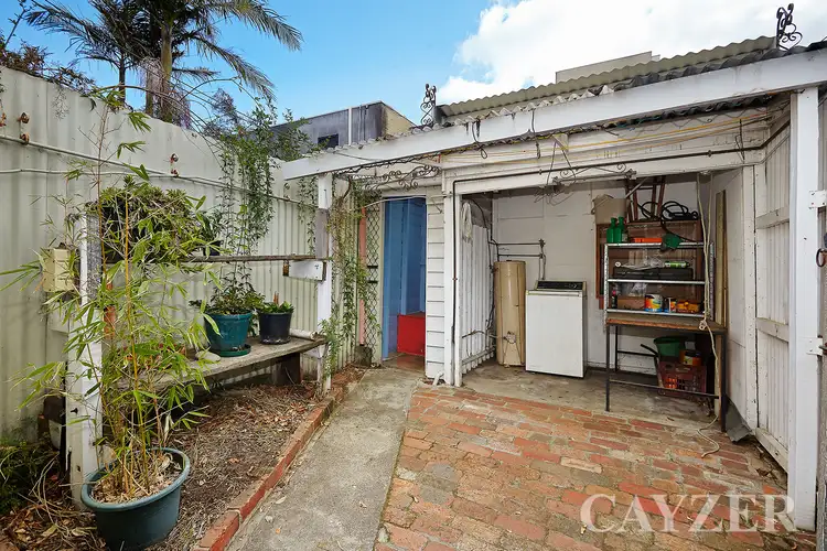 Fourth view of Homely house listing, 86 Evans Street, Port Melbourne VIC 3207