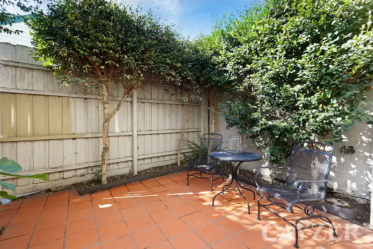 Sixth view of Homely townhouse listing, 213 Station Street, Port Melbourne VIC 3207