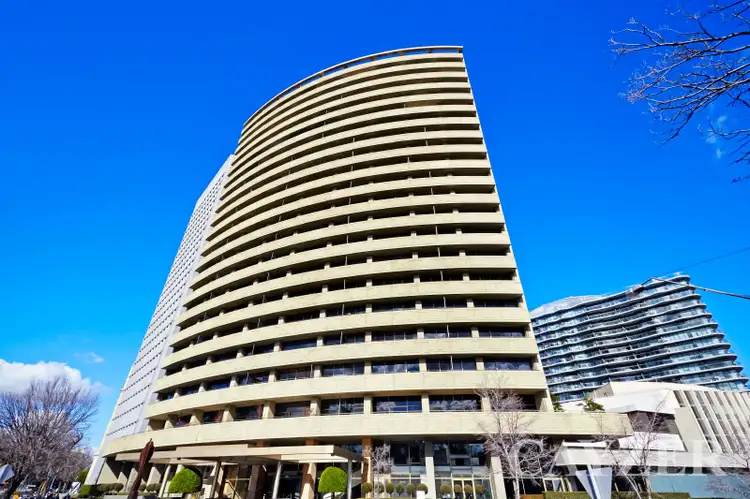 131/1 Albert Road, Melbourne VIC 3004