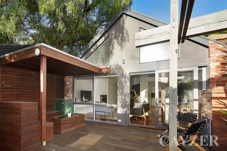 7 Bath Place, Port Melbourne VIC 3207