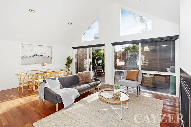 Third view of Homely townhouse listing, 7 Bath Place, Port Melbourne VIC 3207
