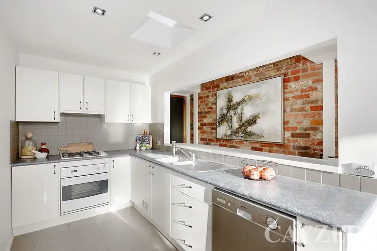 Fourth view of Homely townhouse listing, 7 Bath Place, Port Melbourne VIC 3207