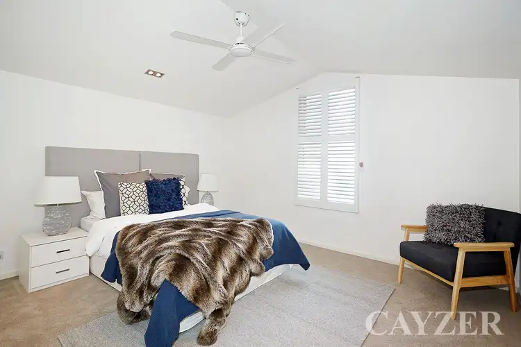 Fifth view of Homely townhouse listing, 7 Bath Place, Port Melbourne VIC 3207
