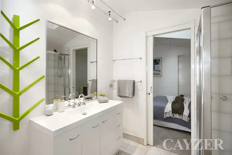 Sixth view of Homely townhouse listing, 7 Bath Place, Port Melbourne VIC 3207
