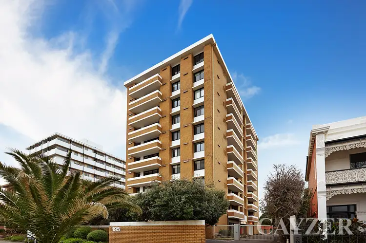 12/195 Beaconsfield Parade, Middle Park VIC 3206