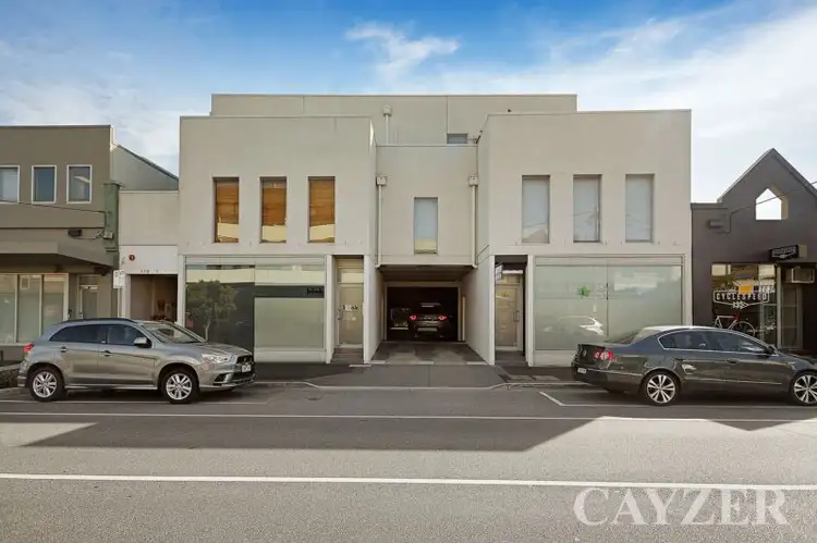 10/112-118 Gardenvale Road, Gardenvale VIC 3185