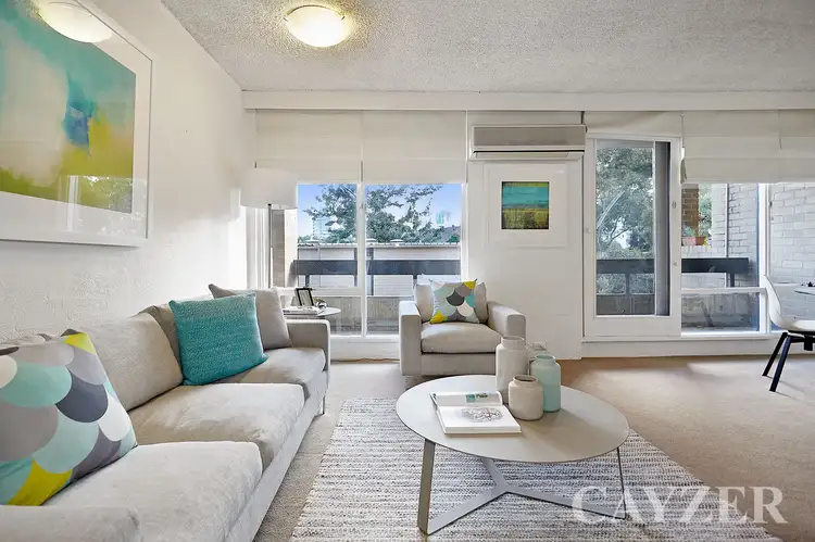 50B Napier Street, South Melbourne VIC 3205