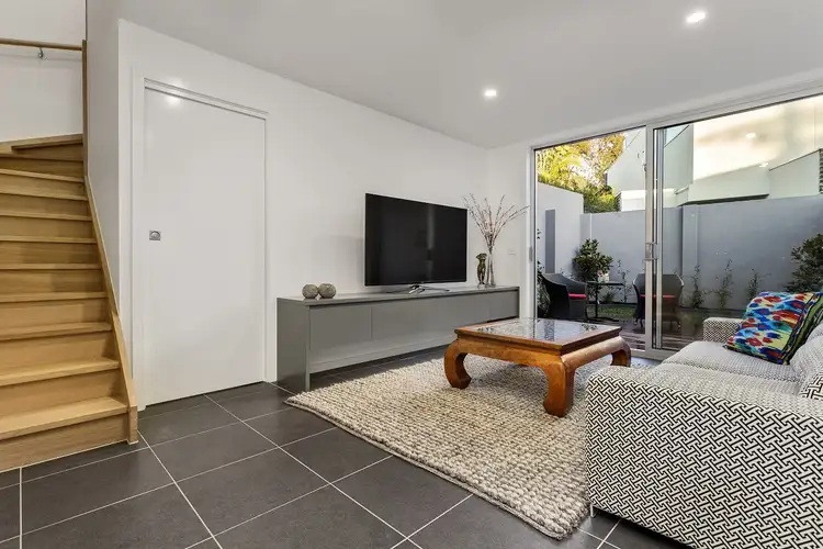 Fourth view of Homely house listing, 28 Lyons Street, Port Melbourne VIC 3207