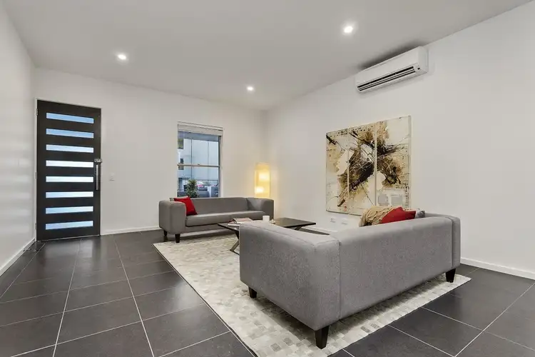 Fifth view of Homely house listing, 28 Lyons Street, Port Melbourne VIC 3207