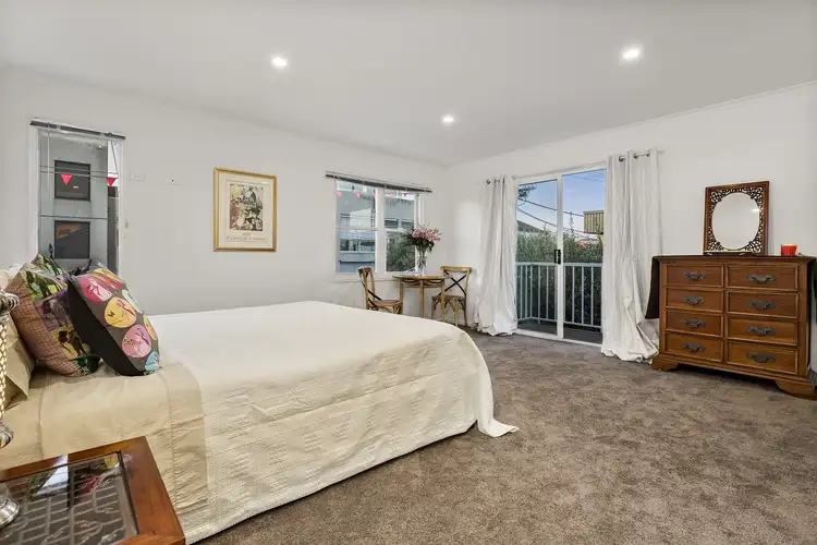 Sixth view of Homely house listing, 28 Lyons Street, Port Melbourne VIC 3207
