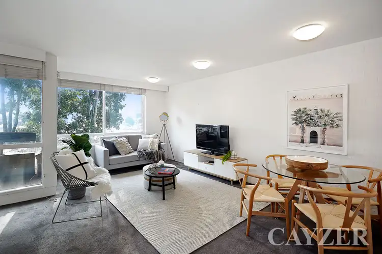 20C Napier Street, South Melbourne VIC 3205