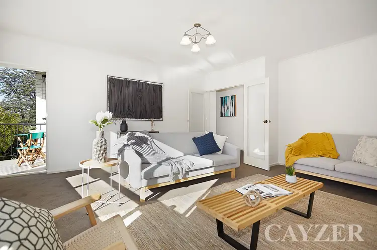 6/14 A'Beckett Street, Prahran VIC 3181