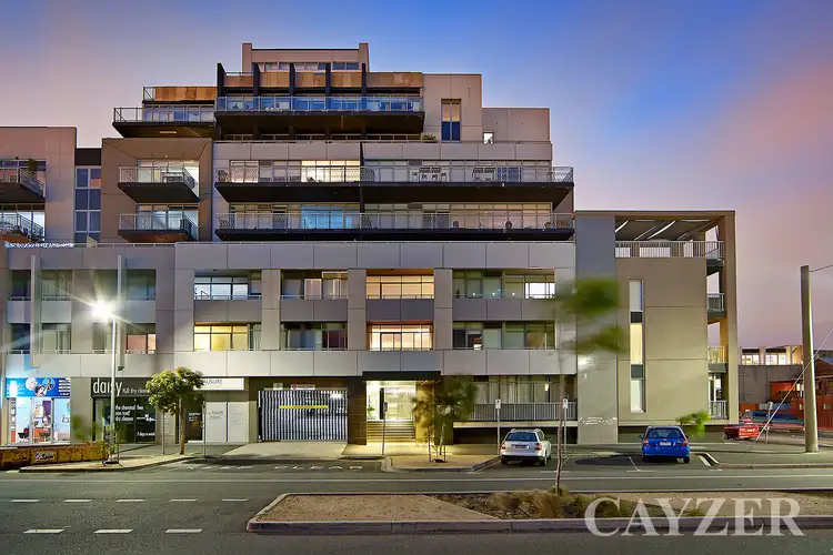 603/126 Rouse Street, Port Melbourne VIC 3207
