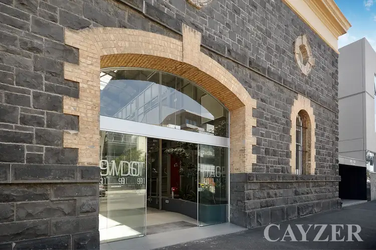 101/91 Dow Street, Port Melbourne VIC 3207