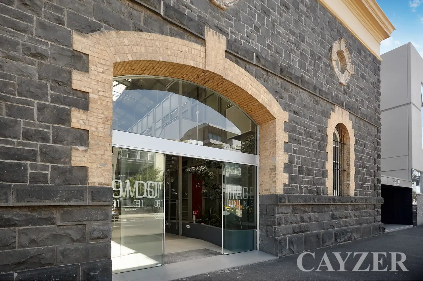 Main view of Homely unit listing, 101/91 Dow Street, Port Melbourne VIC 3207