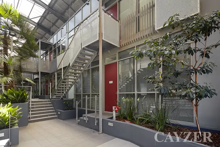 Second view of Homely unit listing, 101/91 Dow Street, Port Melbourne VIC 3207