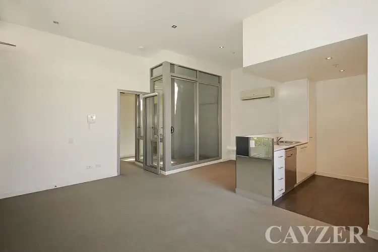 Third view of Homely unit listing, 101/91 Dow Street, Port Melbourne VIC 3207