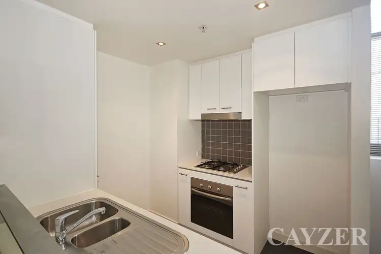Fourth view of Homely unit listing, 101/91 Dow Street, Port Melbourne VIC 3207