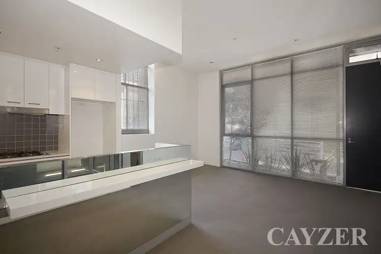 Fifth view of Homely unit listing, 101/91 Dow Street, Port Melbourne VIC 3207