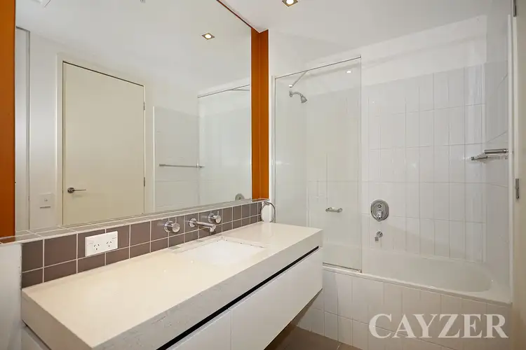 Sixth view of Homely unit listing, 101/91 Dow Street, Port Melbourne VIC 3207