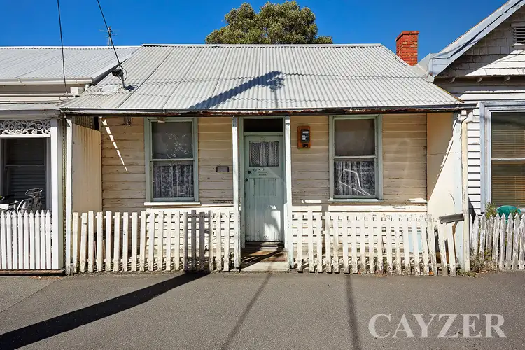 114 Dow Street, Port Melbourne VIC 3207