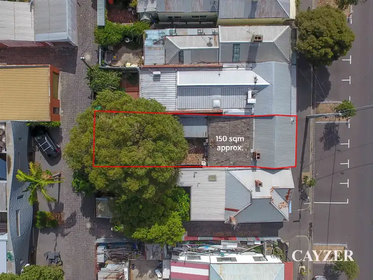 Second view of Homely house listing, 114 Dow Street, Port Melbourne VIC 3207