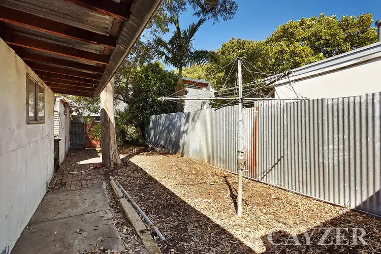 Third view of Homely house listing, 114 Dow Street, Port Melbourne VIC 3207