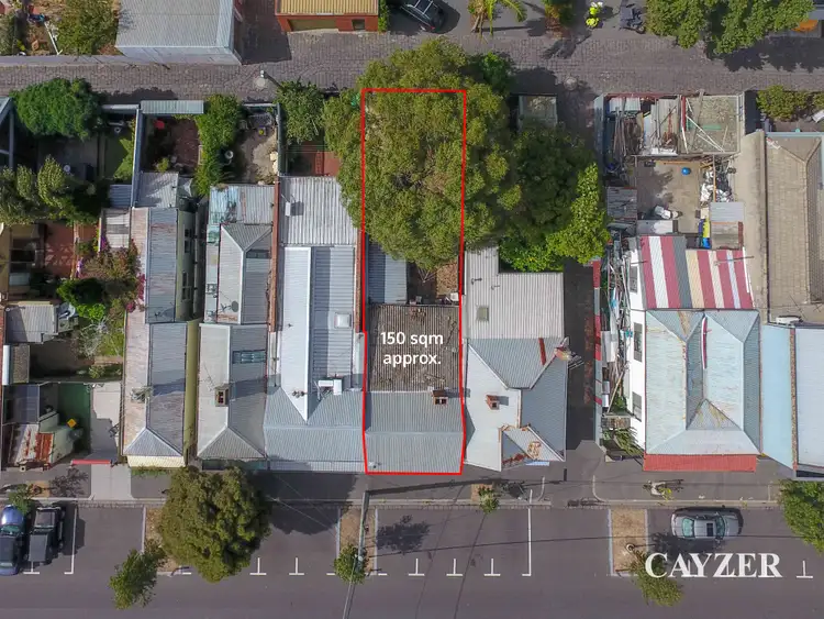 Fifth view of Homely house listing, 114 Dow Street, Port Melbourne VIC 3207