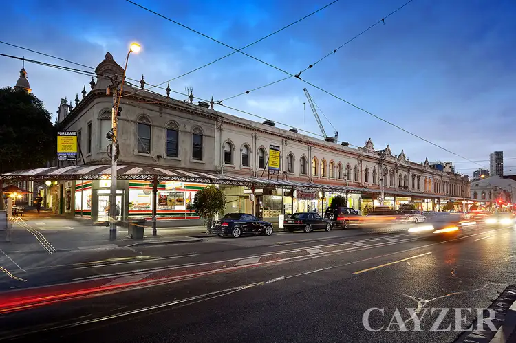 192A Bank Street, South Melbourne VIC 3205