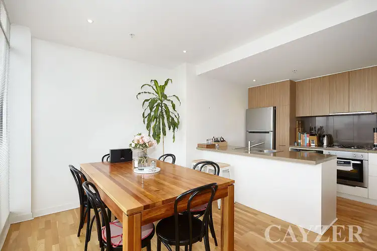 Sixth view of Homely apartment listing, 505/232-242 Rouse Street, Port Melbourne VIC 3207