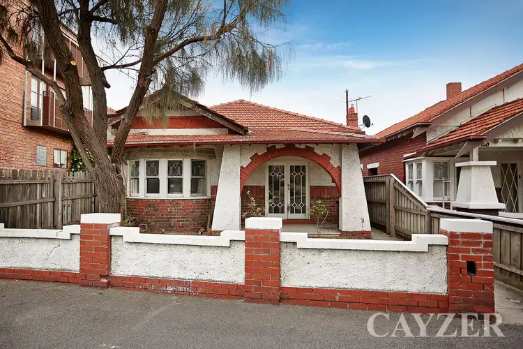 202 Kerferd Road, Albert Park VIC 3206