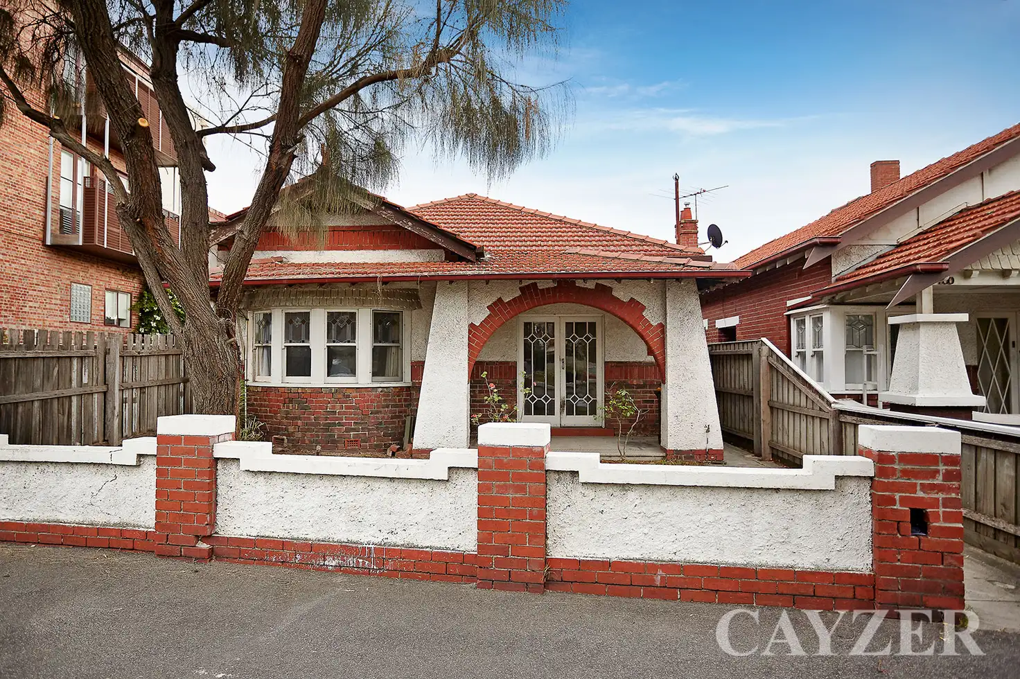 Main view of Homely house listing, 202 Kerferd Road, Albert Park VIC 3206