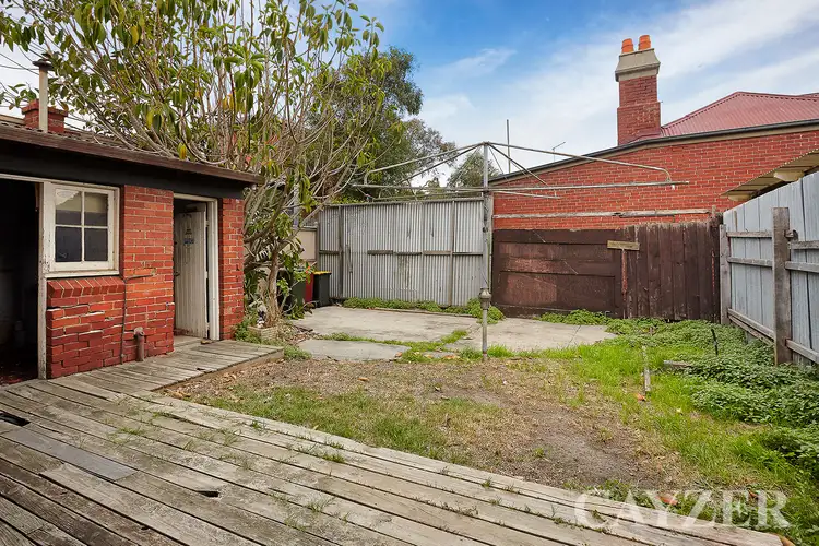 Sixth view of Homely house listing, 202 Kerferd Road, Albert Park VIC 3206