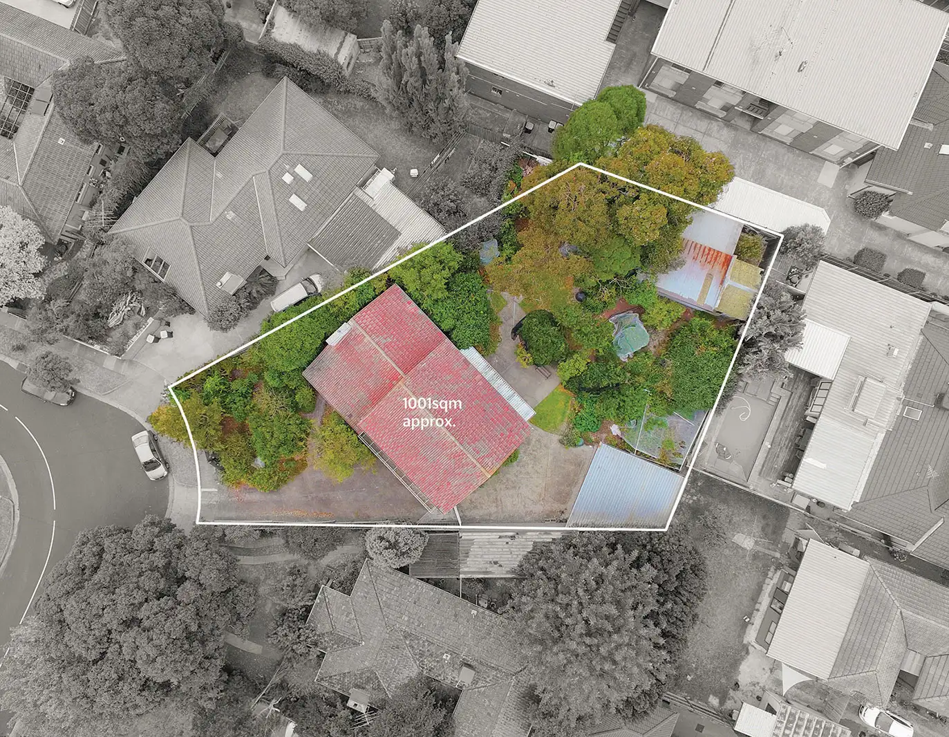 Main view of Homely house listing, 22 Weymar Street, Cheltenham VIC 3192