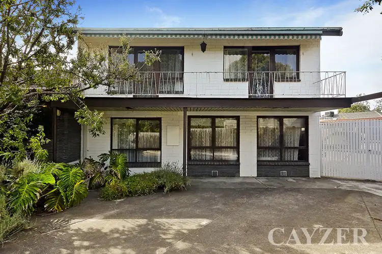 Second view of Homely house listing, 22 Weymar Street, Cheltenham VIC 3192