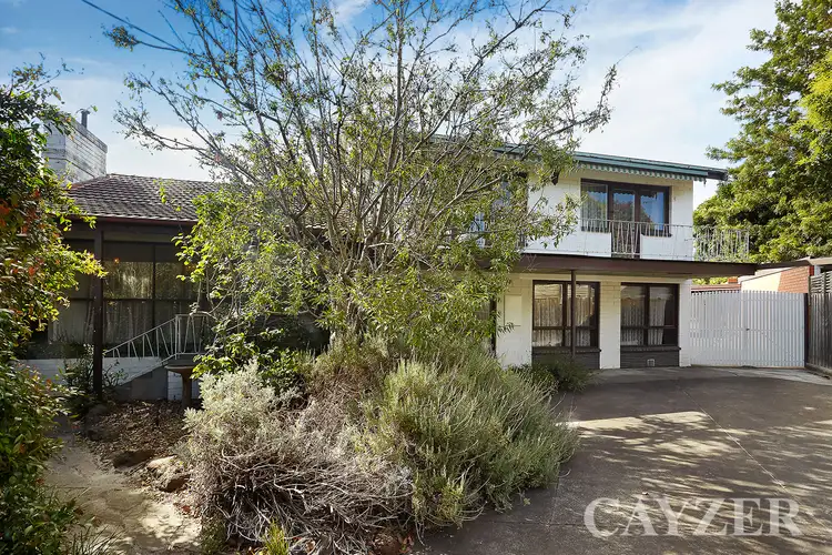 Fifth view of Homely house listing, 22 Weymar Street, Cheltenham VIC 3192