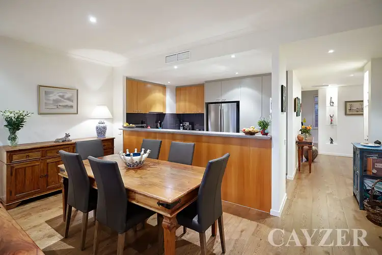 Sixth view of Homely apartment listing, 301/89 Beach Street, Port Melbourne VIC 3207