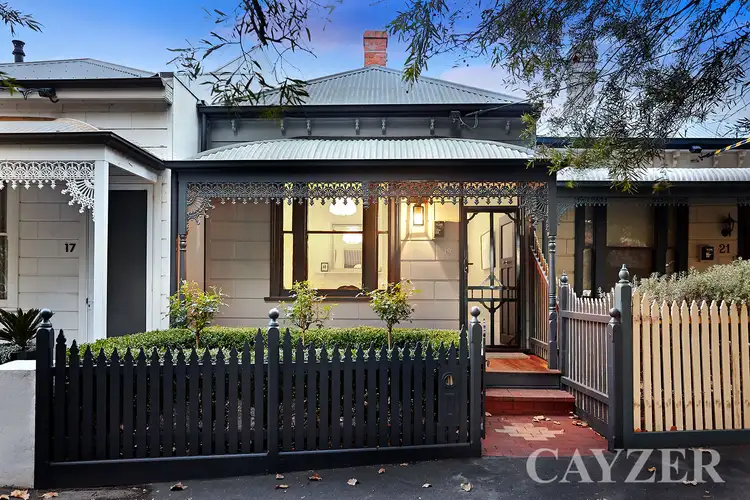 19 McGregor Street, Middle Park VIC 3206